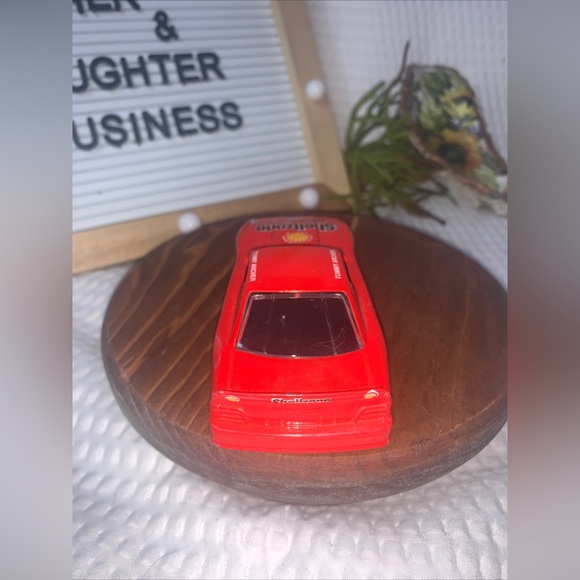 90's NASCAR Shellzone Ford Mustang # 3 Trans Am Tommy Archer Diecast Car. - Picture 3 of 3